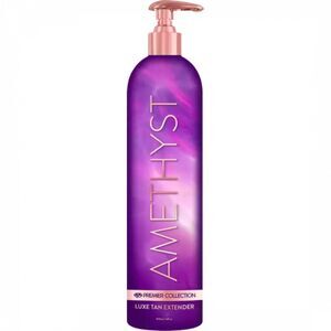 Amethyst Luxe Tan Extender Premier Collection by Palm Beach Tanning Lotion